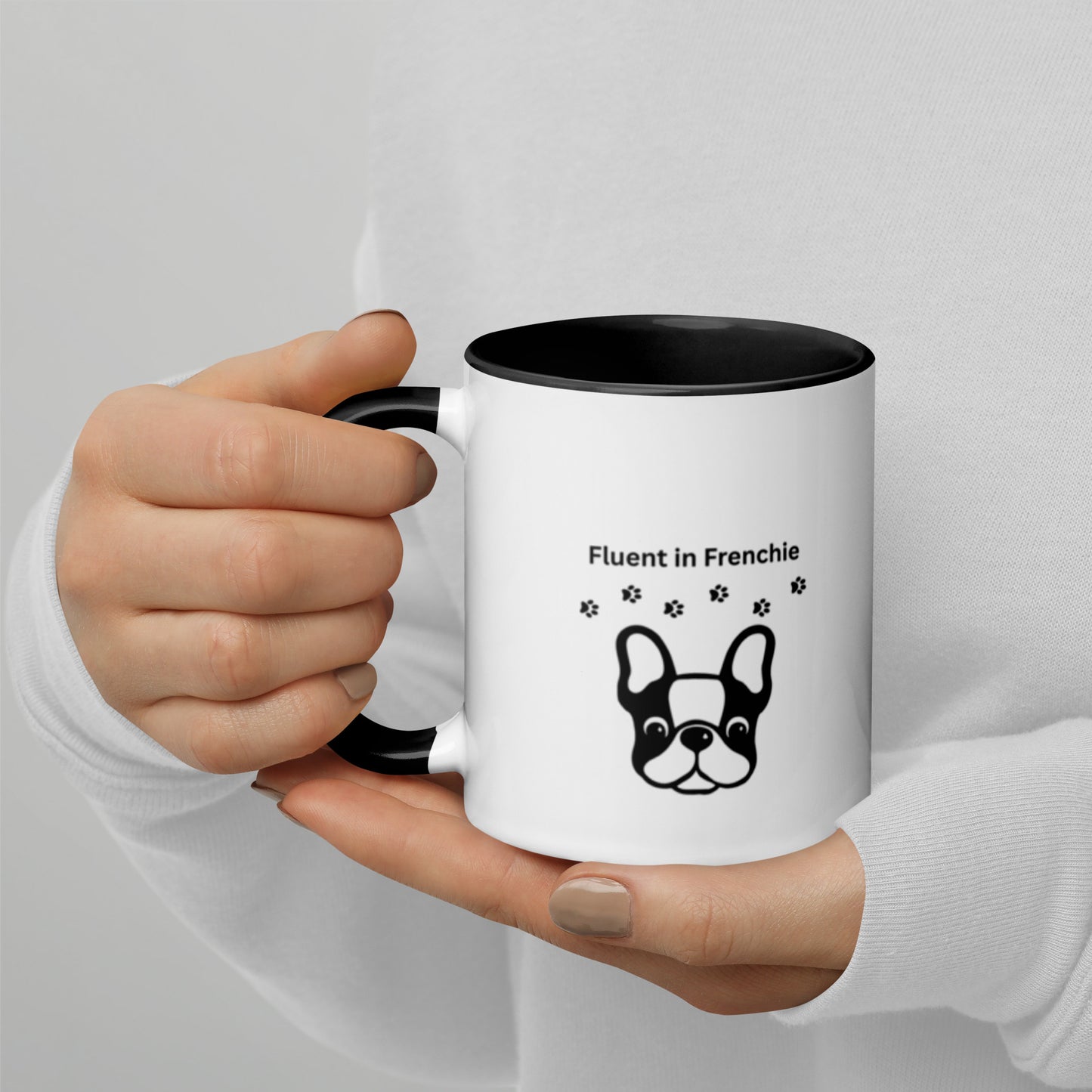 Fluent Mug with Inside Color