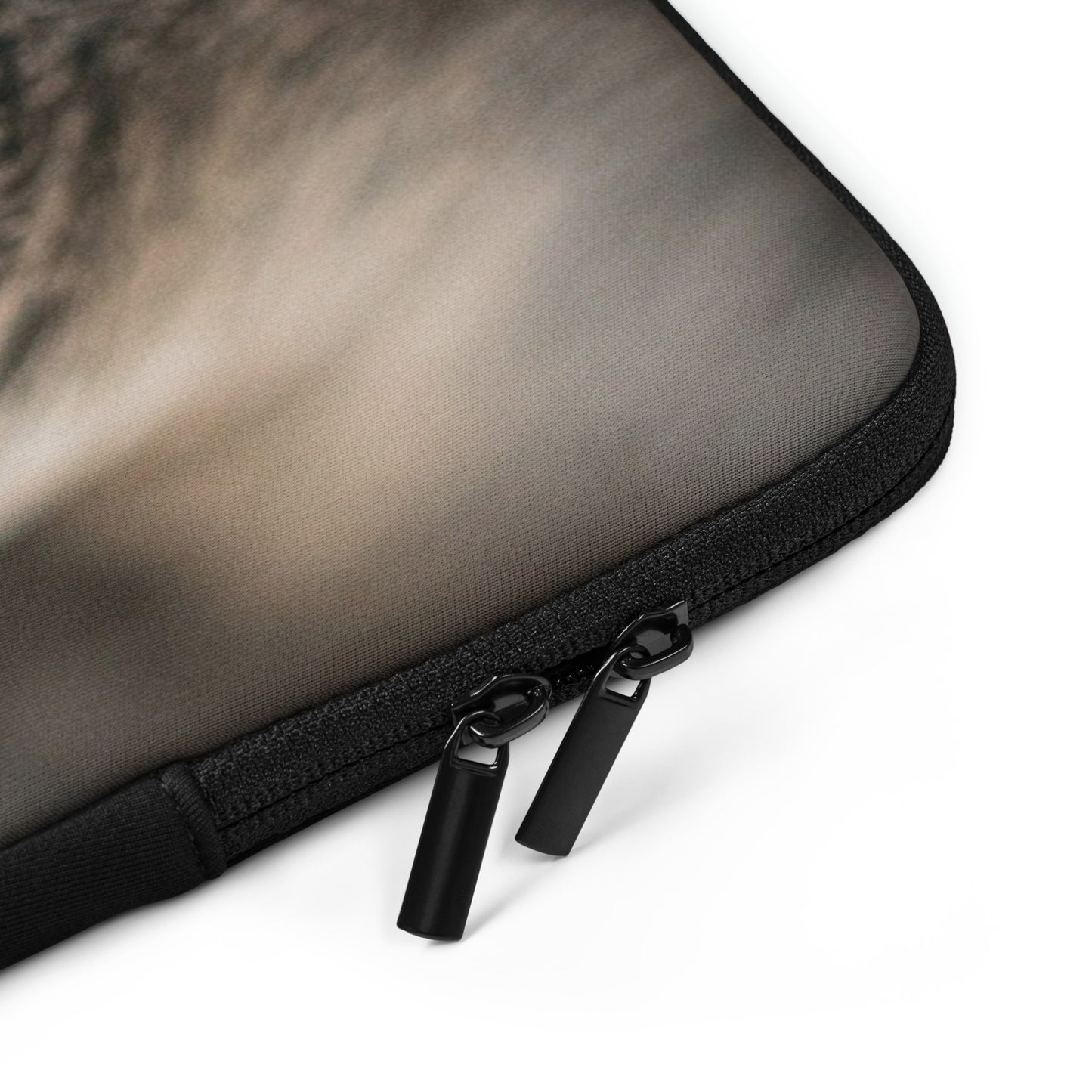 Frenchie Paw Laptop Sleeve