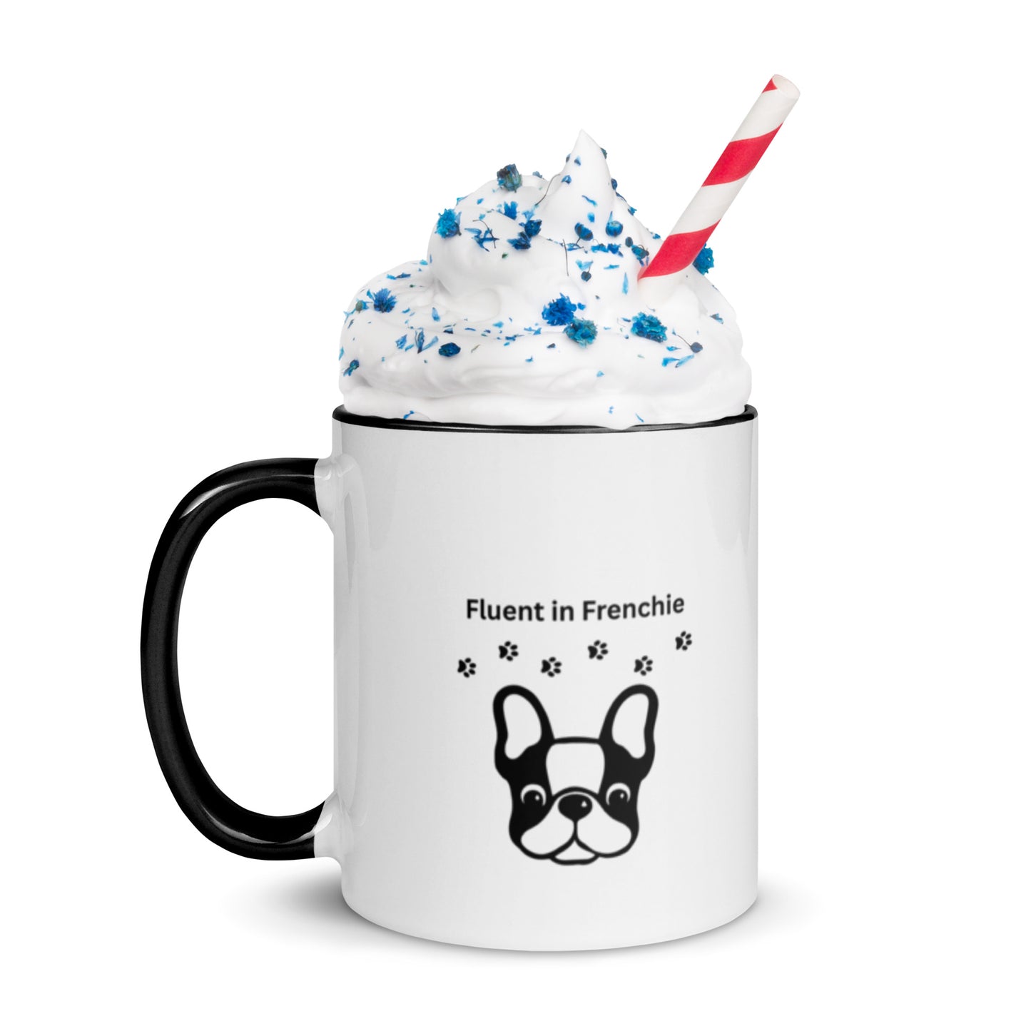 Fluent Mug with Inside Color