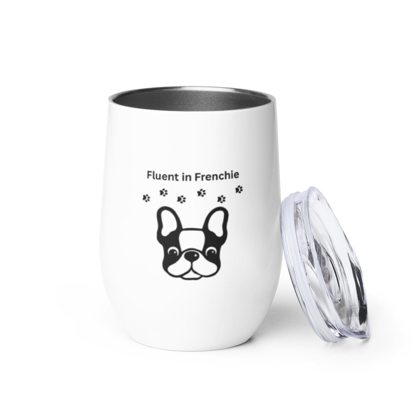 Fluent Wine Tumbler